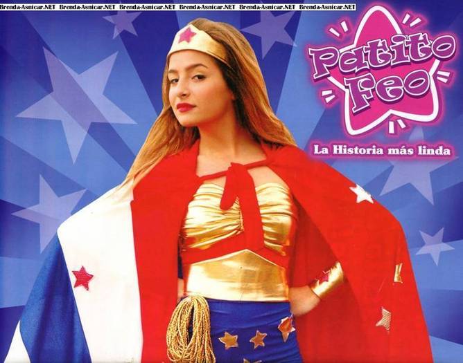 New-Patito-Feo-magazine-scans-patito-feo-2174566-780-613 - Patito Feo