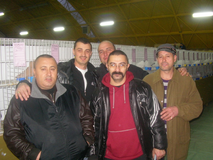 SANY0292 - poze expo 2009
