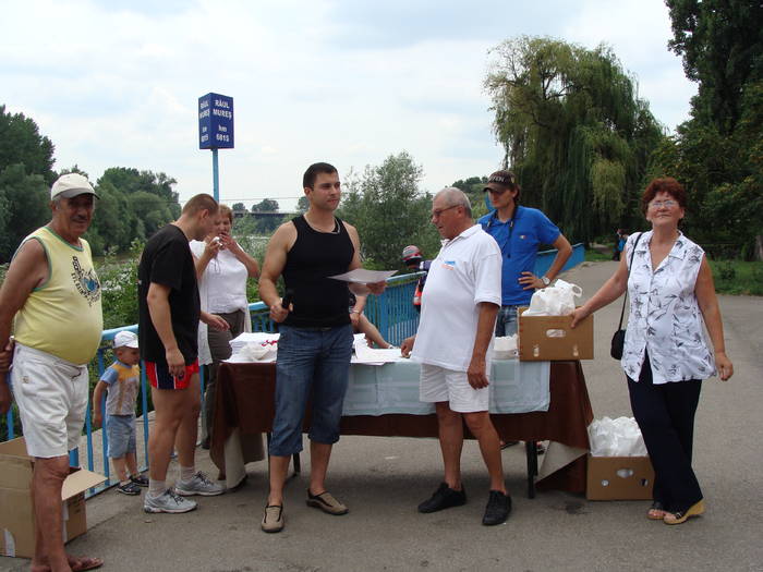 Memorial Sorin Lobont Editia a X a (2009)