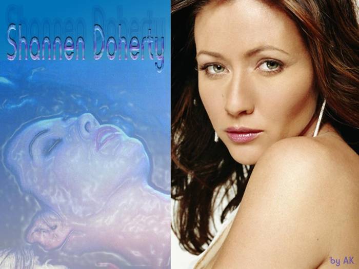 SH02 - shannen doherty