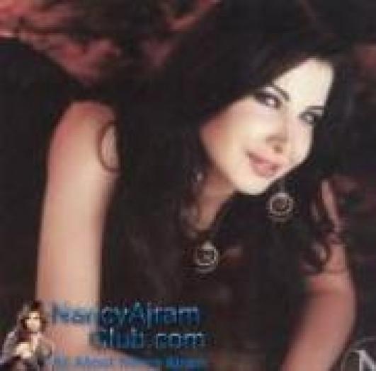 FZEGBQBSMVLRBXIUXYI - Nancy Ajram