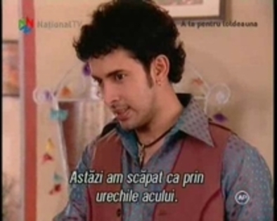 LVAEZRXQOYZOMOXZIVJ - A ta pentru totdeauna-cateva capturi din ep 215