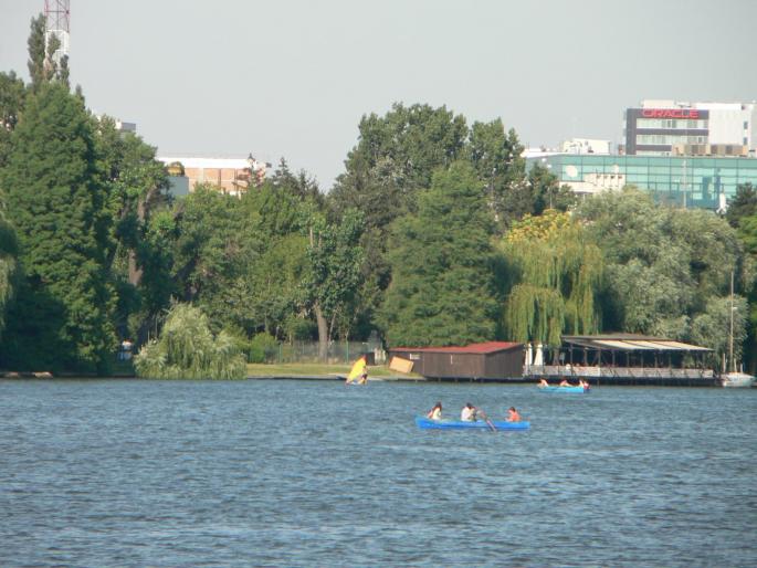 P1000154 - 2007 in plimbare prin herastrau