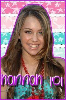 SHE HAVE THE BEST OF BORH WORLD - miley cyrus