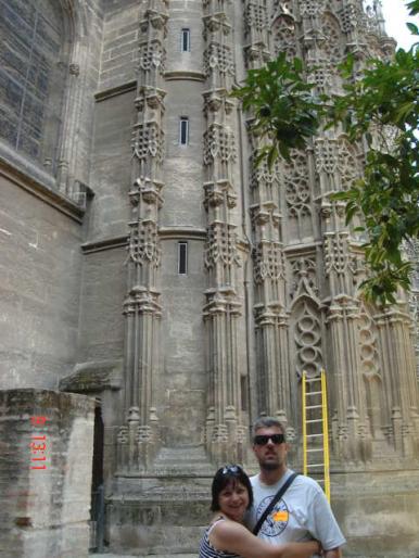 79 Sevilla - Sevilla