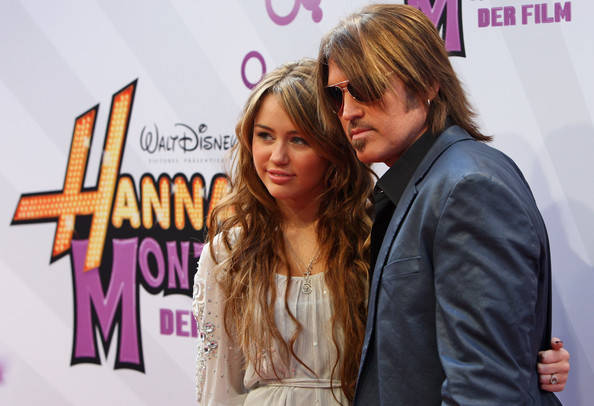 Hannah Montana Movie Berlin Premiere OUz1nrV4l7nl