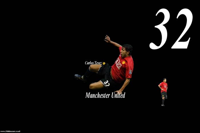 (142) - Manchester United Wallpapers