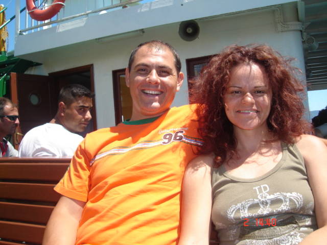 Picture Nokia 324 - 2007 TURCIA KUSADASI