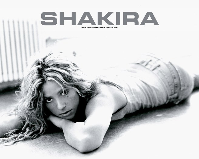 shakira08 - Shakira