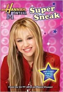 13722469[1] - Hannah Montana Books