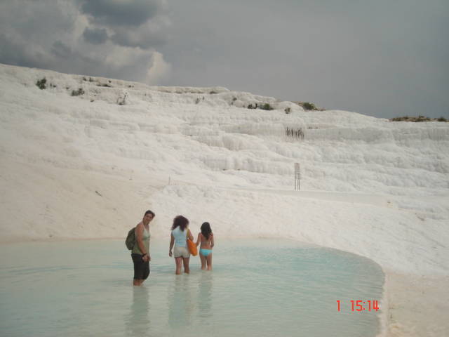 Picture Nokia 252 - 2007 TURCIA KUSADASI