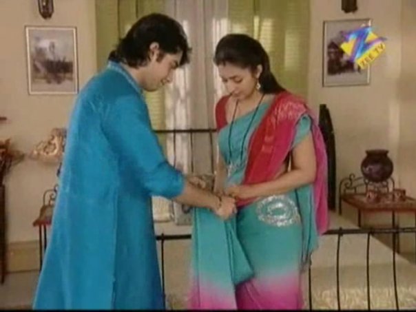 n568651417_2731537_7038562 - A TA PENTRU TOTDEAUNA-Divyanka Tripathi shi Sharad Malhotra-pictures