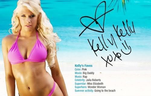 SummerSkin-KellyKelly00 - AlBuM Pt FruMy MeU mIK FanaWwe