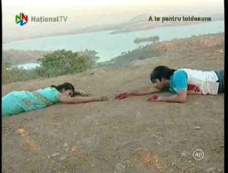 195_2_A_TA_PENTRU_TOTDEAUNA.flv_000636966 - 0-A TA PENTRU TOTDEAUNA-capturi ep 195 Vidya shi Sagar sunt ucisi