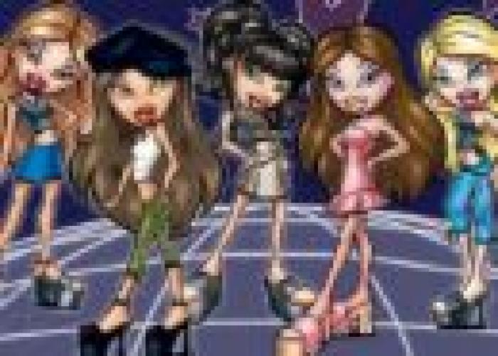 bratz3 - Bratz