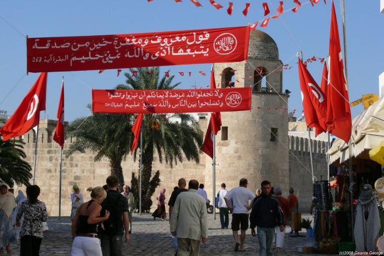 Tunisia_070 - Tunisia