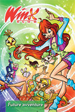 fumetto_60 - WINX SEZON 4