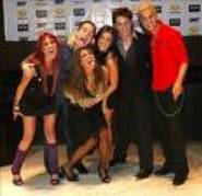 wqertgy - Dulce maria