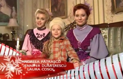 005 - Poze Cu Andreea Patrascu-Nutzi Si Cativa Colegi