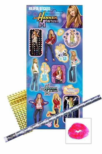 hannahmontanafilledbagaugust - hannah montana