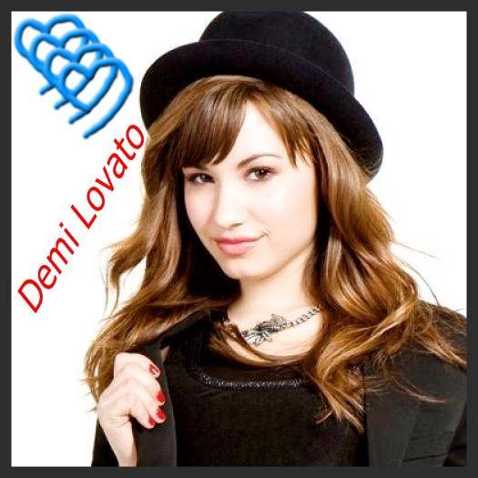 DKJFJWJLFCESJOYWQLU - demi lovato