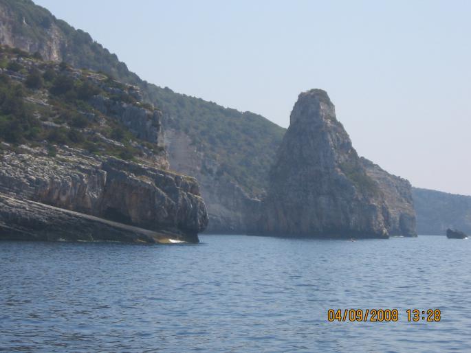 IMG_0148; Pesterile Albastre plecarea
