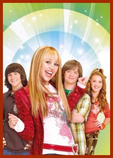 32 - Hannah Montana