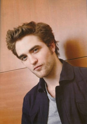  - Sedinta foto Robert Pattinson