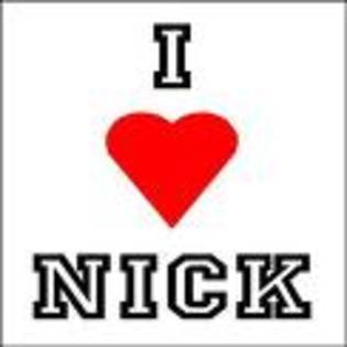 i love nick - 000 POZE RARE CU JONAS BROTHERS 0000