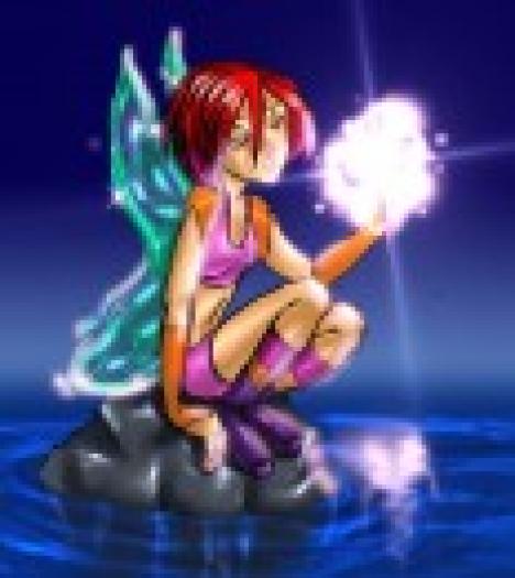 9WKQD8CKLCXH4NMKL4GF6LKRB - Vrajitoarele WITCH
