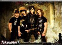 GSSJUWUBKLHTGQHPYNA - Tokio Hotel