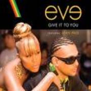 eve - sean paul