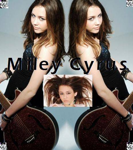 fhfghxf - aici sunt doar poze cu miley cyrus-hannah montana