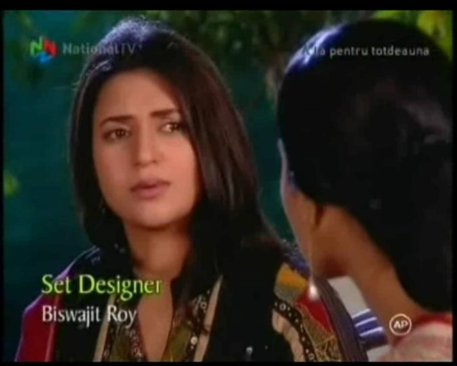 banoo233 by Danys78.avi_001327600 - 0-A TA PENTRU TOTDEAUNA-capturi ep 233