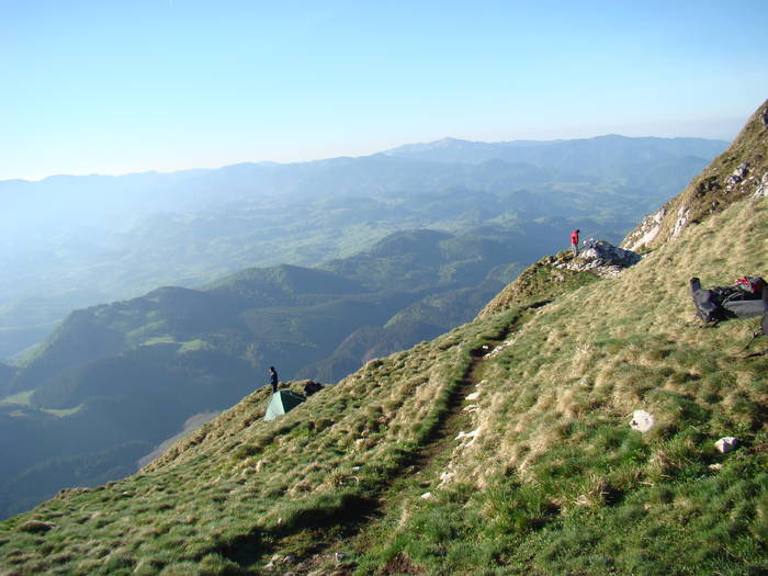 DSC03197 - Piatra Craiului MAI