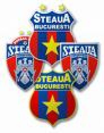 insigne steaua - dorin