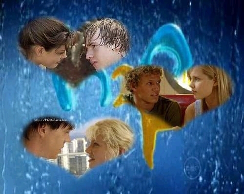 tmq97rgnm - H2O just add water