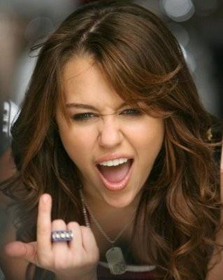 miley - Miley Cyrus