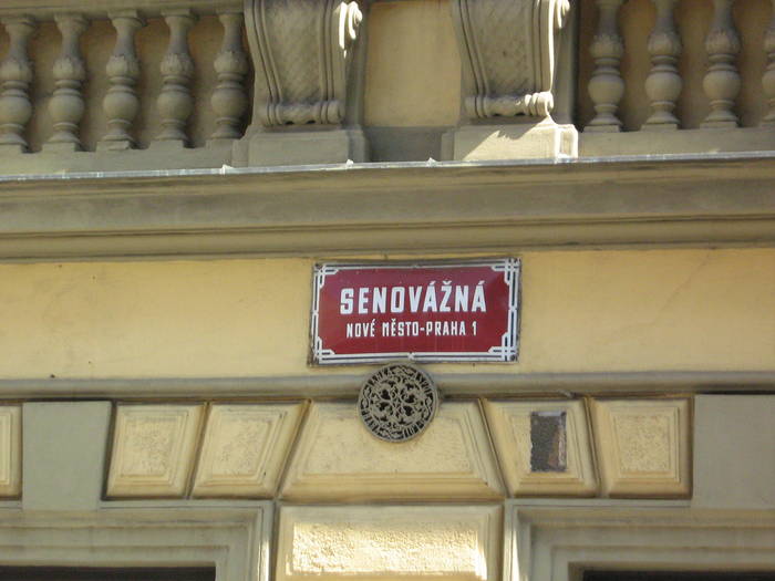 Prague