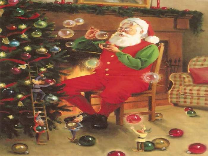 Christmas Wallpapers (247)