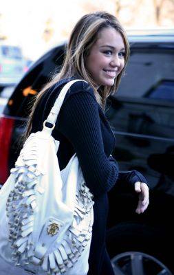 hannah miley - Miley Cyrus