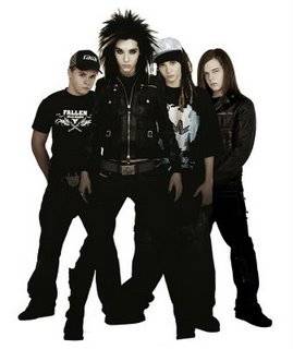 tokio hotel[1] - Tokio Hotel