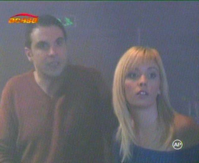 d5e32a03 - Diana Dumitrescu In Razboiul Sexelor