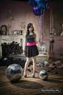 Demi a mea (106) - demi lovato
