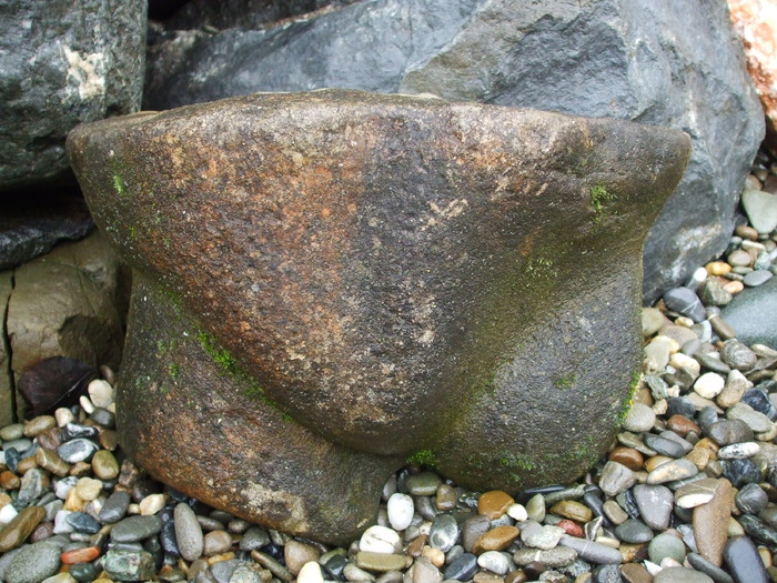 Picture 274 - Amazing rock