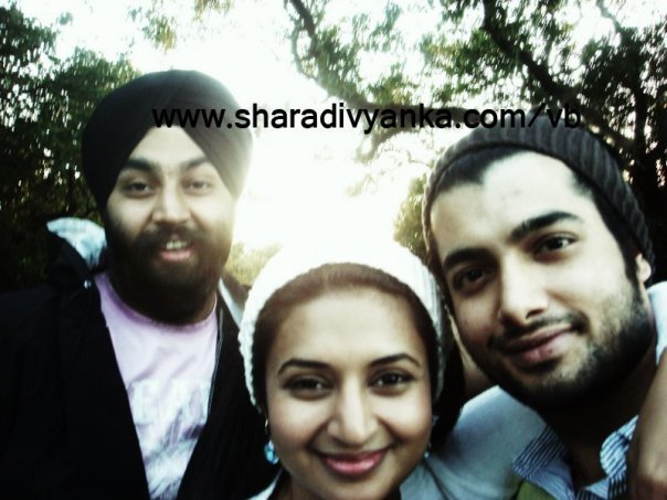 n567043388_988237_5056 - A TA PENTRU TOTDEAUNA-Divyanka Tripathi shi Sharad Malhotra-pictures