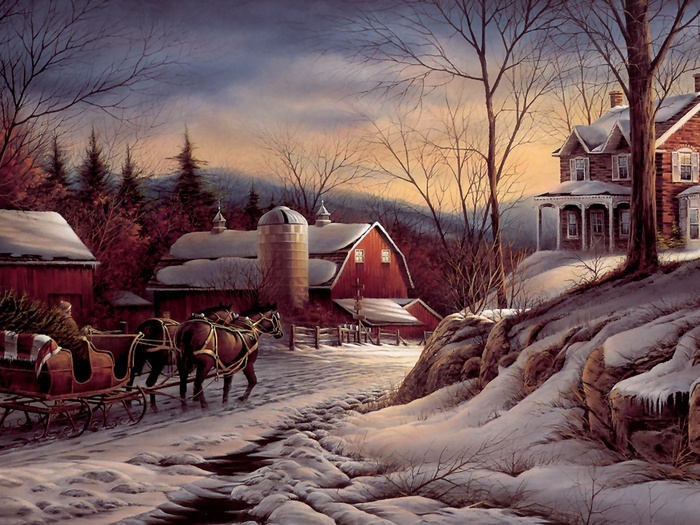 Christmas Wallpapers (107)