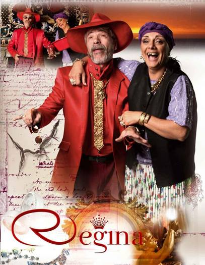 regina1 - Poze REGINA