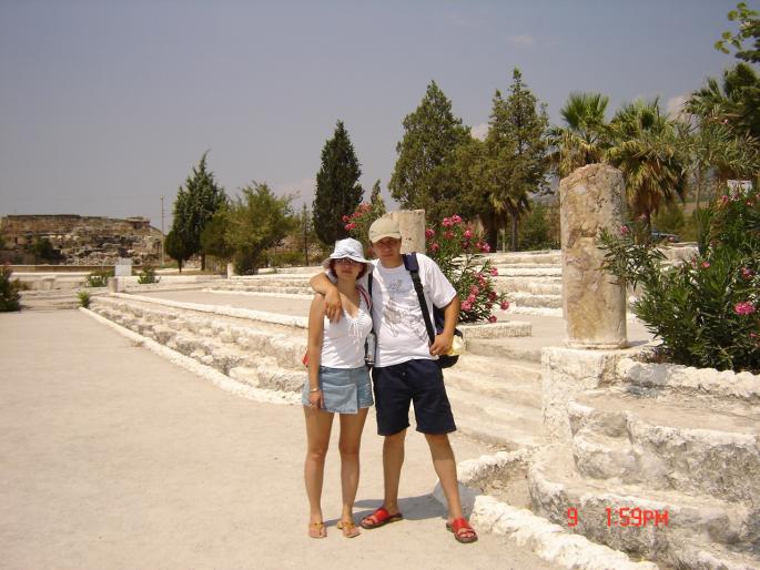 DSC00203 - 2004 TURCIA KUSADASI