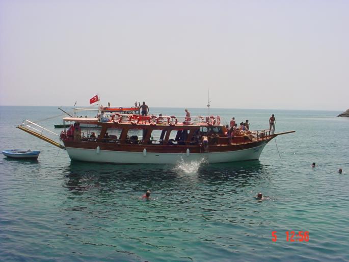DSC01734 - 2004 TURCIA KUSADASI